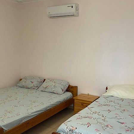 Mini-Hotel Luch Одеса Екстериор снимка