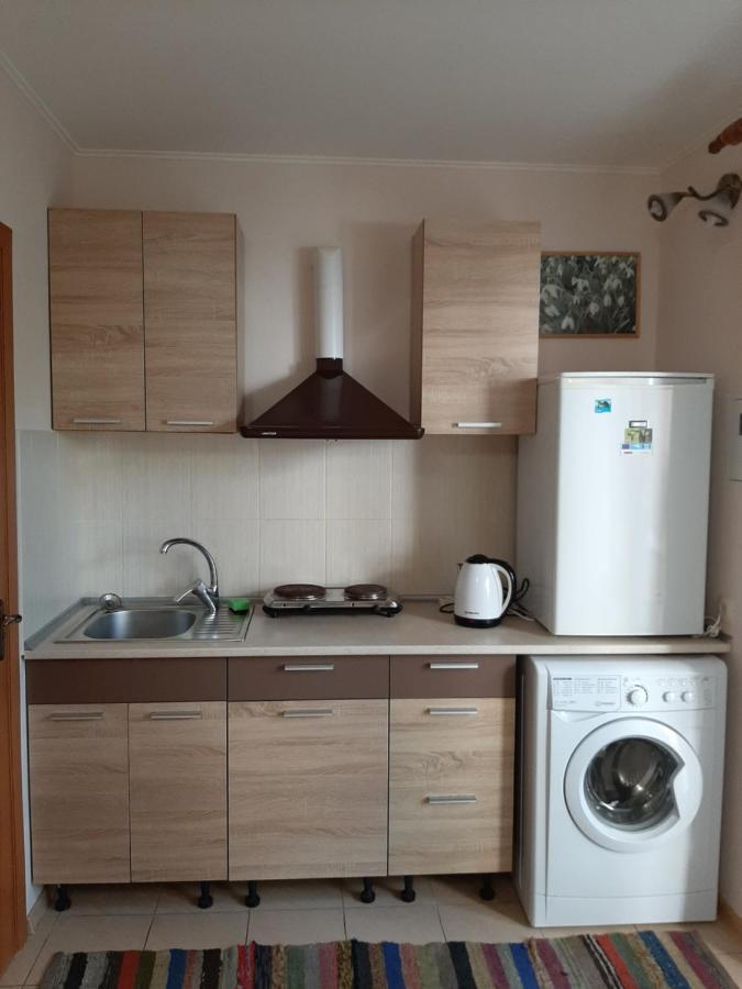 Mini-Hotel Luch Одеса Екстериор снимка