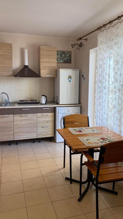 Mini-Hotel Luch Одеса Екстериор снимка