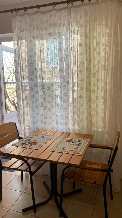 Mini-Hotel Luch Одеса Екстериор снимка